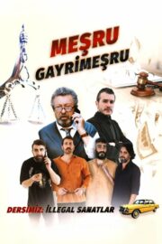Meşru Gayrimeşru – {orjinalisim} 720p izle